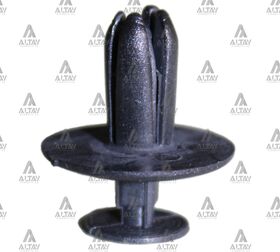 MAZDA BAGAJ DÖŞEME KLİPSİ MAHER