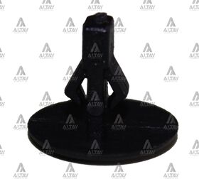 MAZDA KAPI FİTİL KLİPSİ MAHER