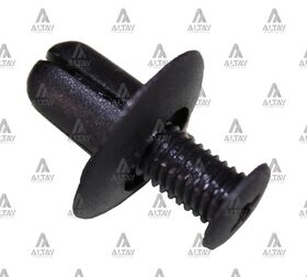 MAZDA VİDALI DAVLUMBAZ KLİPSİ MAHER