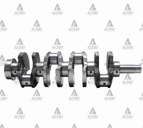 MITSUBISHI CANTER 859 KRANK MİLİ 4M42 EURO4 DÖVME ÇELİK GENMOT