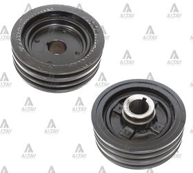 MITSUBISHI CANTER FE-659  FE-515 KRANK KASNAĞI MAHER