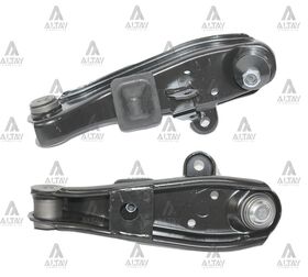 MITSUBISHI L300 ALT SALINCAK  H100 BURÇLU ROTİLLİ SOL AYD