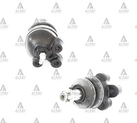 MITSUBISHI L300 ÜST ROTİL  H100  STAREX AYD