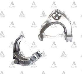 MITSUBISHI L300 ÜST SALINCAK  H100  STAREX BURÇLU ROTİLLİ SAĞ AYD
