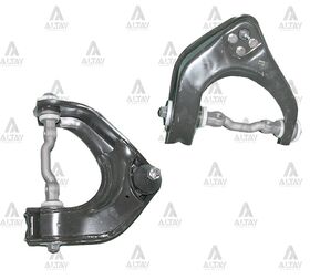 MITSUBISHI L300 ÜST SALINCAK  H100  STAREX BURÇLU ROTİLLİ SOL AYD