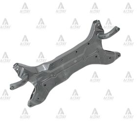 MITSUBISHI LANCER MOTOR ALT TRAVERSİ 08/- MAHER