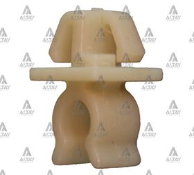 MITSUBISHIHI KAPUT SERVİS ÇUBUĞU KLİPSİ MAHER