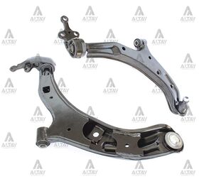 NISSAN ALMERA ALT SALINCAK 00/- BURÇLU ROTİLLİ SAĞ AYD