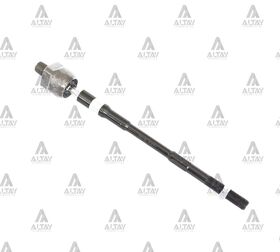 NISSAN ALMERA ROT KOLU 99/- AYD