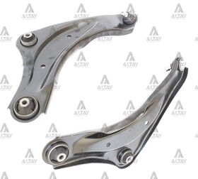 NISSAN JUKE ALT SALINCAK 10/-BURÇLU ROTİLLİ SAĞ AYD