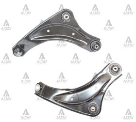 NISSAN JUKE ALT SALINCAK 10/-BURÇLU ROTİLLİ SOL AYD