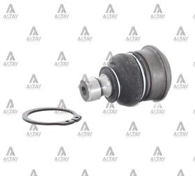 NISSAN MICRA ALT ROTİL 10/- AYD