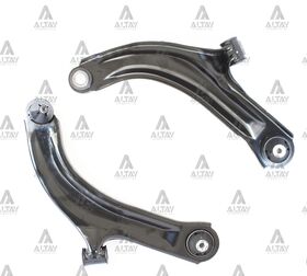 NISSAN MICRA ALT SALINCAK 02/-  NOTE 06/-  BURÇLU ROTİLLİ  CLIO III  MODUS SAĞ 16mm AYD