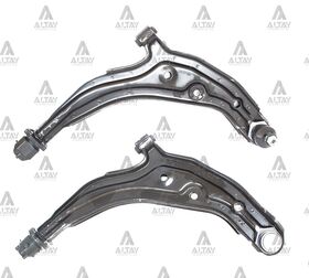NISSAN MICRA ALT SALINCAK 92-02 BURÇLU ROTİLLİ SAĞ AYD