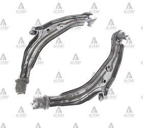 NISSAN MICRA ALT SALINCAK 92-02 BURÇLU ROTİLLİ SOL AYD