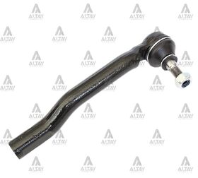 NISSAN NOTE ROT BAŞI SOL AYD