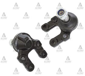 NISSAN PICKUP ALT ROTİL D-21D-22 4x4 AYD