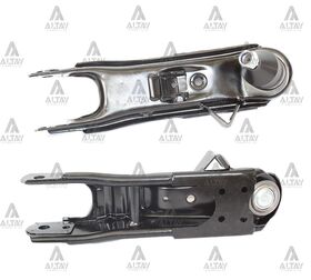 NISSAN PICKUP ALT SALINCAK 87-01 D-21 D-22 ROTİLLİ SOL AYD