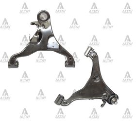 NISSAN PICKUP ALT SALINCAK NAVARA BURÇLU ROTİLLİ SAĞ  PATHFINDER AYD