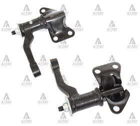 NISSAN PICKUP ES ROT D-21 AYD