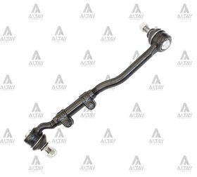 NISSAN PICKUP KISA ROT KOMPLE D-21 AYD