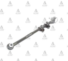 NISSAN PICKUP KISA ROT KOMPLE D-22 AYD