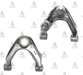 NISSAN PICKUP ÜST SALINCAK D-22 BURÇLU ROTİLLİ SOL AYD