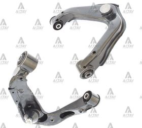 NISSAN PICKUP ÜST SALINCAK NAVARA BURÇLU ROTİLLİ SOL  PATHFINDER 06/-  AYD