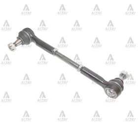 NISSAN PICKUP YAN ROT KOMPLE D22 4x4  SKYSTAR 02/- 4x4 AYD