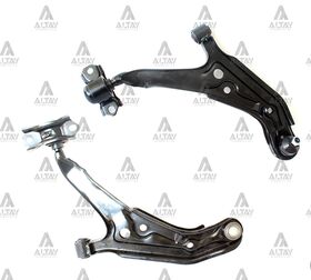 NISSAN PRIMERA ALT SALINCAK 96-01 BURÇLU ROTİLLİ SAĞ AYD