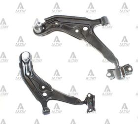 NISSAN PRIMERA ALT SALINCAK 96-01 BURÇLU ROTİLLİ SOL AYD