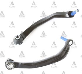 NISSAN PRIMERA ÜST SALINCAK 02/- ROTİLLİ SOL AYD