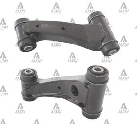 NISSAN PRIMERA ÜST SALINCAK 90-01 BURÇLU SOL AYD