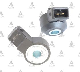 NISSAN PRIMERA VURUNTU SENSÖRÜ 03/-   ALMERA QG16  NOTE HR16DE MAHER