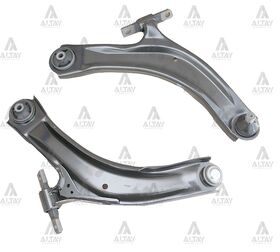 NISSAN QASHQAI ALT SALINCAK 07-13 BURÇLU ROTİLLİ SAĞ  X-TRAIL AYD