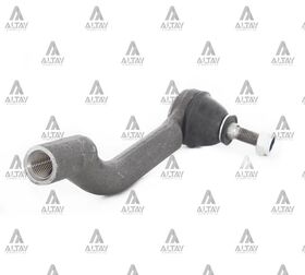 NISSAN QASHQAI ROT BAŞI SOL  X-TRAIL 07/- AYD