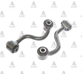 NISSAN QASHQAI Z ROT ARKA (İKİ TARAFI BURÇLU) SAĞ  X-TRAIL 07/- AYD