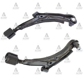 NISSAN SUNNY ALT SALINCAK BURÇLU ROTİLLİ SOL AYD