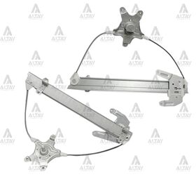 NISSAN SUNNY CAM KRİKOSU MANUEL 90-95 ARKA SAĞ MAHER