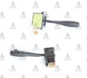 NISSAN SUNNY FAR-SİNYAL KOLU 90-91 MAHER