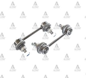 NISSAN X-TRAIL Z ROT ARKA RL 01/- AYD