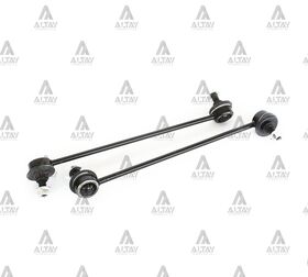 SUZUKI ALTO Z ROT ÖN 09/- AYD