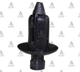 SUZUKI BASAMAK KLİPSİ MAHER