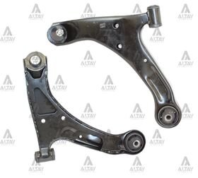 SUZUKI GRAND VITARA ALT SALINCAK 06/-  BURÇLU ROTİLLİ SOL AYD