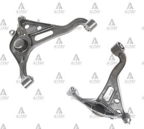 SUZUKI GRAND VITARA ALT SALINCAK 99/- SOL AYD