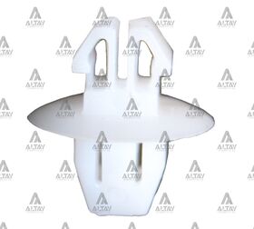 SUZUKI GRAND VITARA KAPI BANDI KLİPSİ MAHER