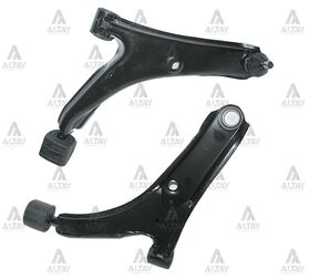 SUZUKI SWIFT ALT SALINCAK 90/- BURÇLU ROTİLLİ SAĞ AYD