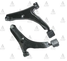 SUZUKI SWIFT ALT SALINCAK 90/- BURÇLU ROTİLLİ SOL AYD