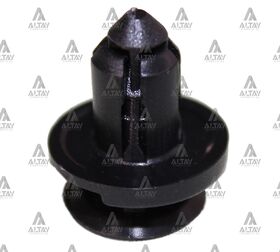 SUZUKI TAMPON KLİPSİ MAHER