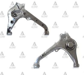 SUZUKI VITARA ALT SALINCAK 89-98 BURÇLU SAĞ AYD